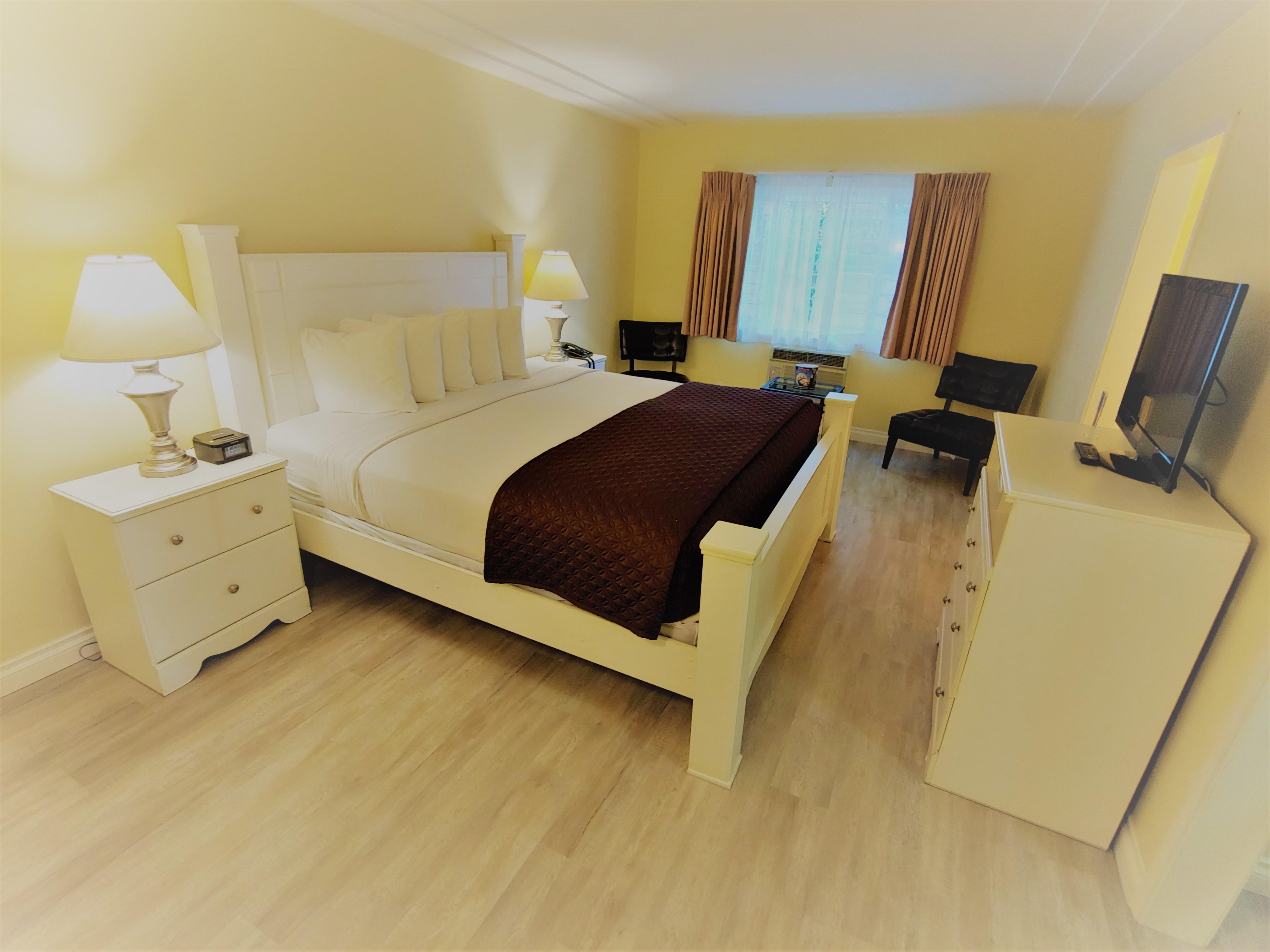 Hollywood Celebrity Hotel — Billeder 2